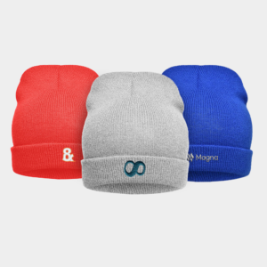 Gorro de punto Myrtle Beach