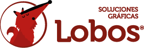 LOBOS |  Soluciones Gráficas