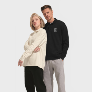 SOL'S | Polo Pesado Heritage