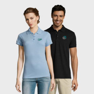 SOL'S | Prime Polo de Peso Medio