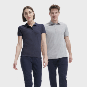 SOL'S | People Polo Ligero