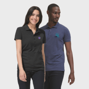 SOL'S | Phoenix Polo de Peso Pesado