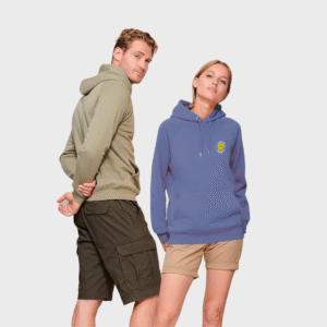 SOL'S | Sudadera Ligera Stellar