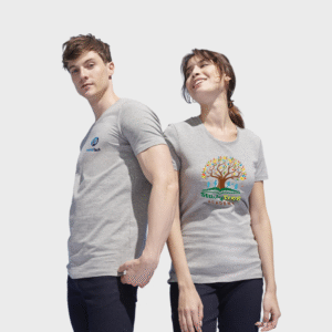 SOL'S | Millenium Camiseta de Peso Pesado