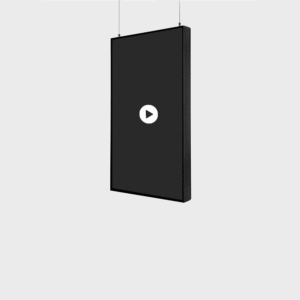 Panel Digital Smart Line