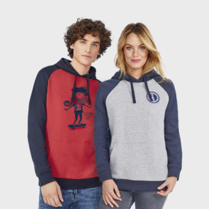 SOL'S | Sudadera Ligera Seattle