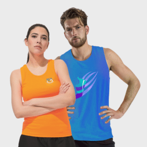 SOL'S | Camiseta de tirantes deportiva sin mangas