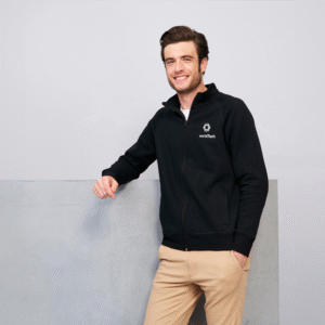 SOL'S | Chaqueta de Sudadera Ligera Sundae