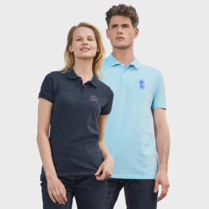 SOL'S | Summer II Polo Ligero