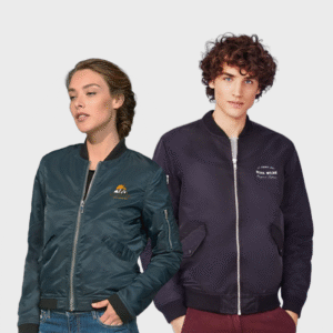 Sol's Chaqueta bomber ligera