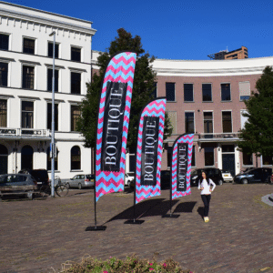 Bandera surf