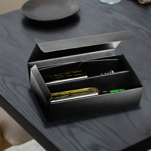 Caja de regalo