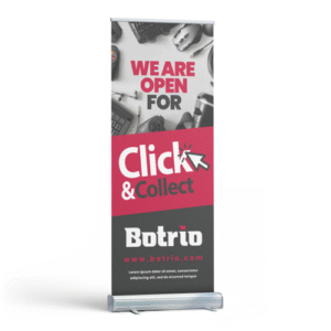 Roll up publicitarios