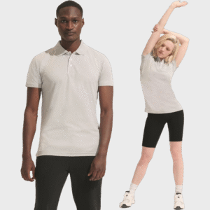 SOL'S | Polo deportivo Performer
