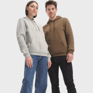 Sudadera con capucha de manga larga SOL'S Slam