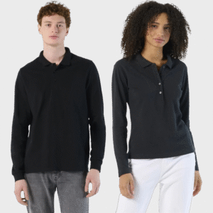Polo SOLS Winter